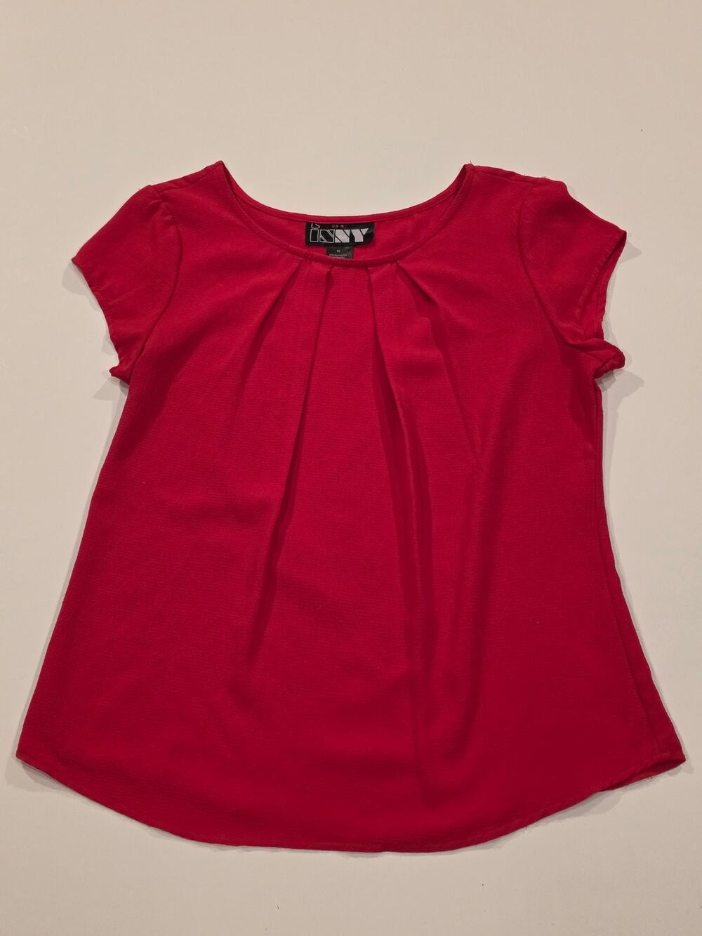 INNY Womens Top Medium